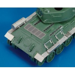 T-34/85 (1/72)