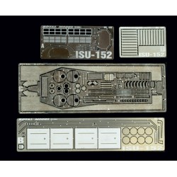 ISU-152 (1/72)