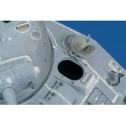 Sd. Kfz. 165 Hummel - Part 2 (1/35)