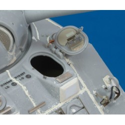 Sd. Kfz. 165 Hummel - Part 2 (1/35)