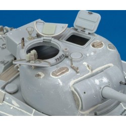 Sd. Kfz. 165 Hummel - Part 2 (1/35)