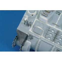 Sd. Kfz. 165 Hummel - Part 2 (1/35)