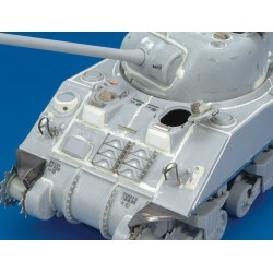 Sd. Kfz. 165 Hummel - Part 2 (1/35)