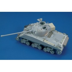 Sd. Kfz. 165 Hummel - Part 2 (1/35)