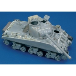 Sd. Kfz. 165 Hummel - Part 2 (1/35)