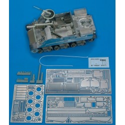 Sherman Firefly VC - (1/35)