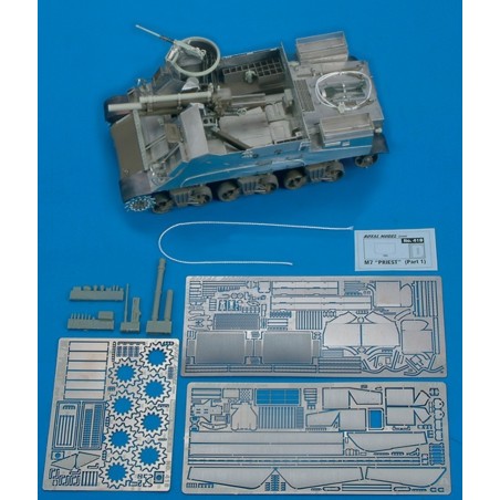 Sherman Firefly VC - (1/35)